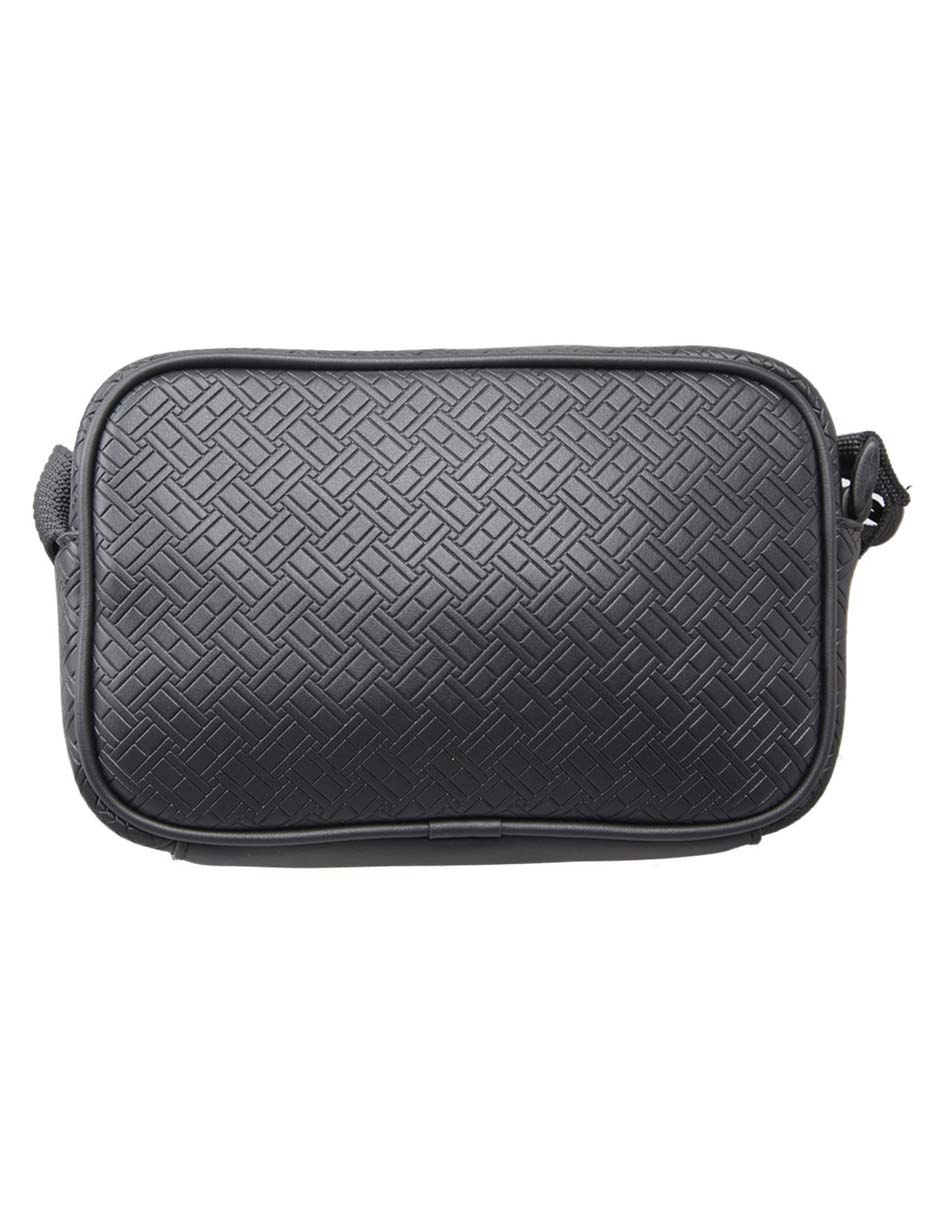 Bolsa crossbody para hombre