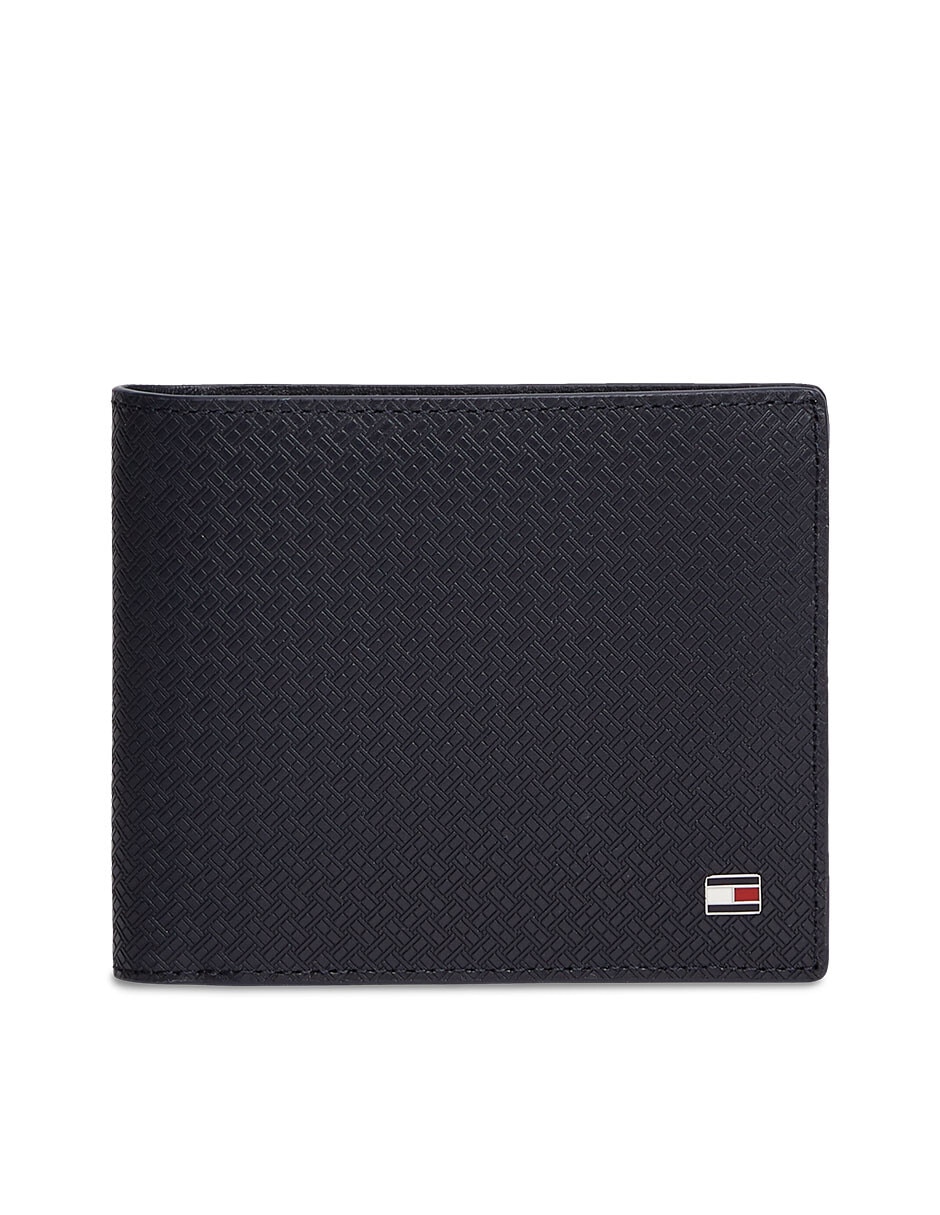 Cartera Hilfiger para hombre 1