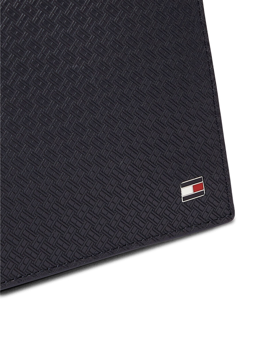 Cartera Hilfiger para hombre 3