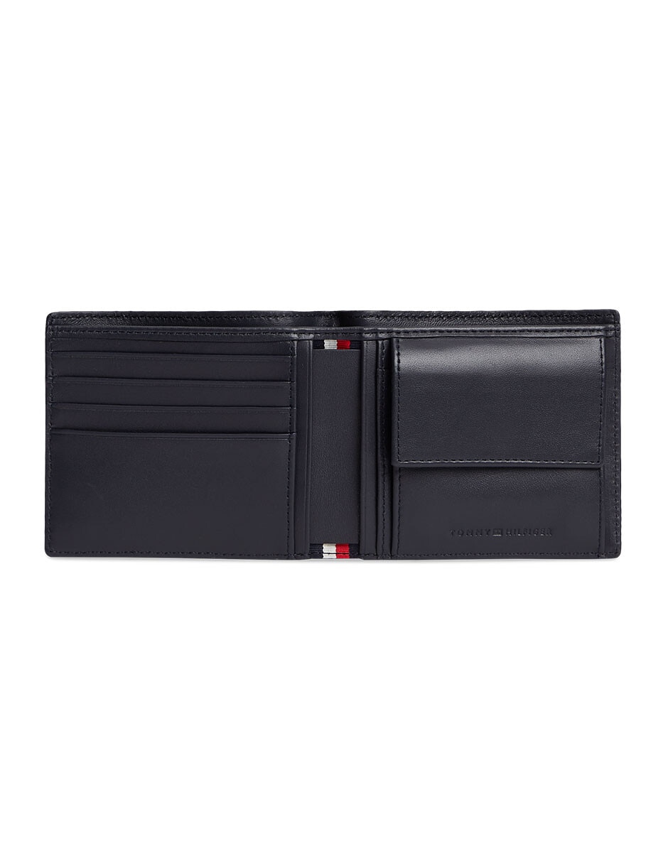 Cartera Hilfiger para hombre