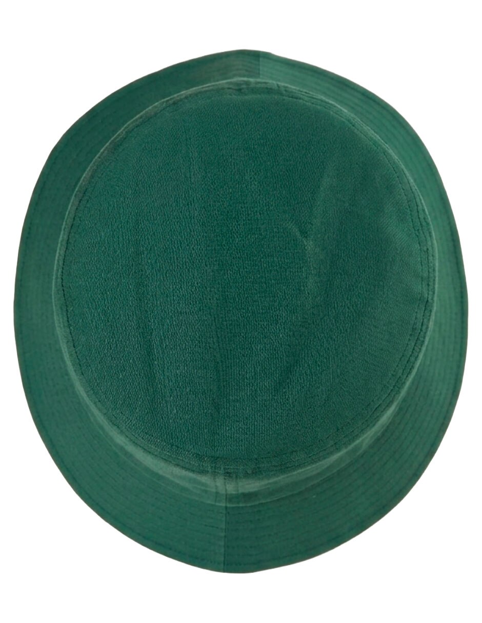 Gorro bucket casual tommy jeans para hombre