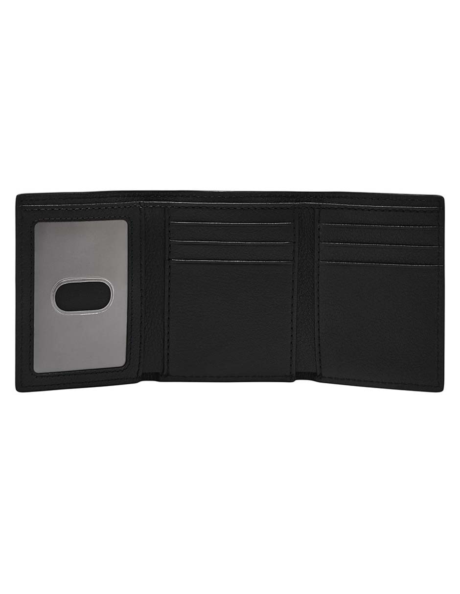 Cartera Fossil Carson para hombre