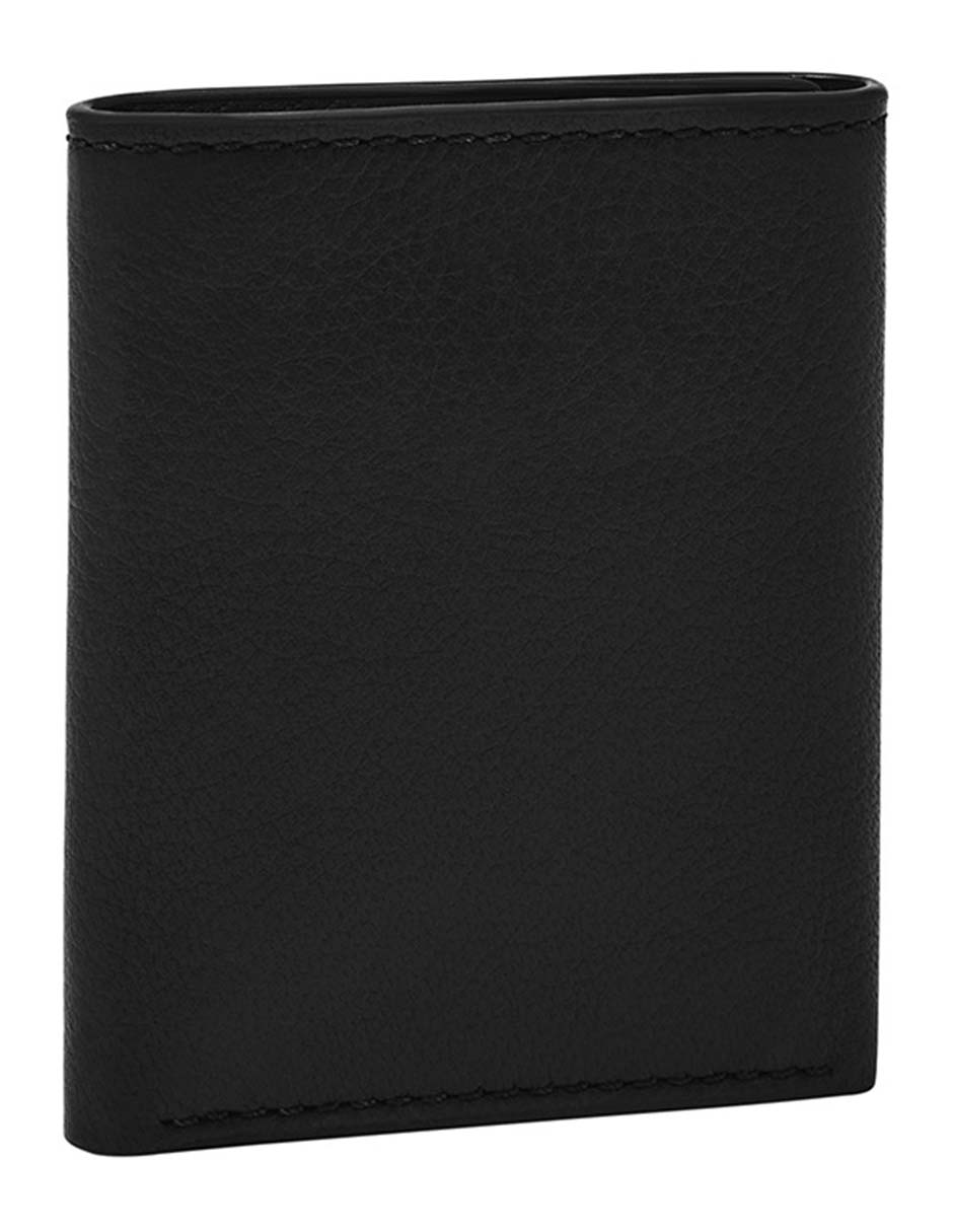 Cartera Fossil Carson para hombre