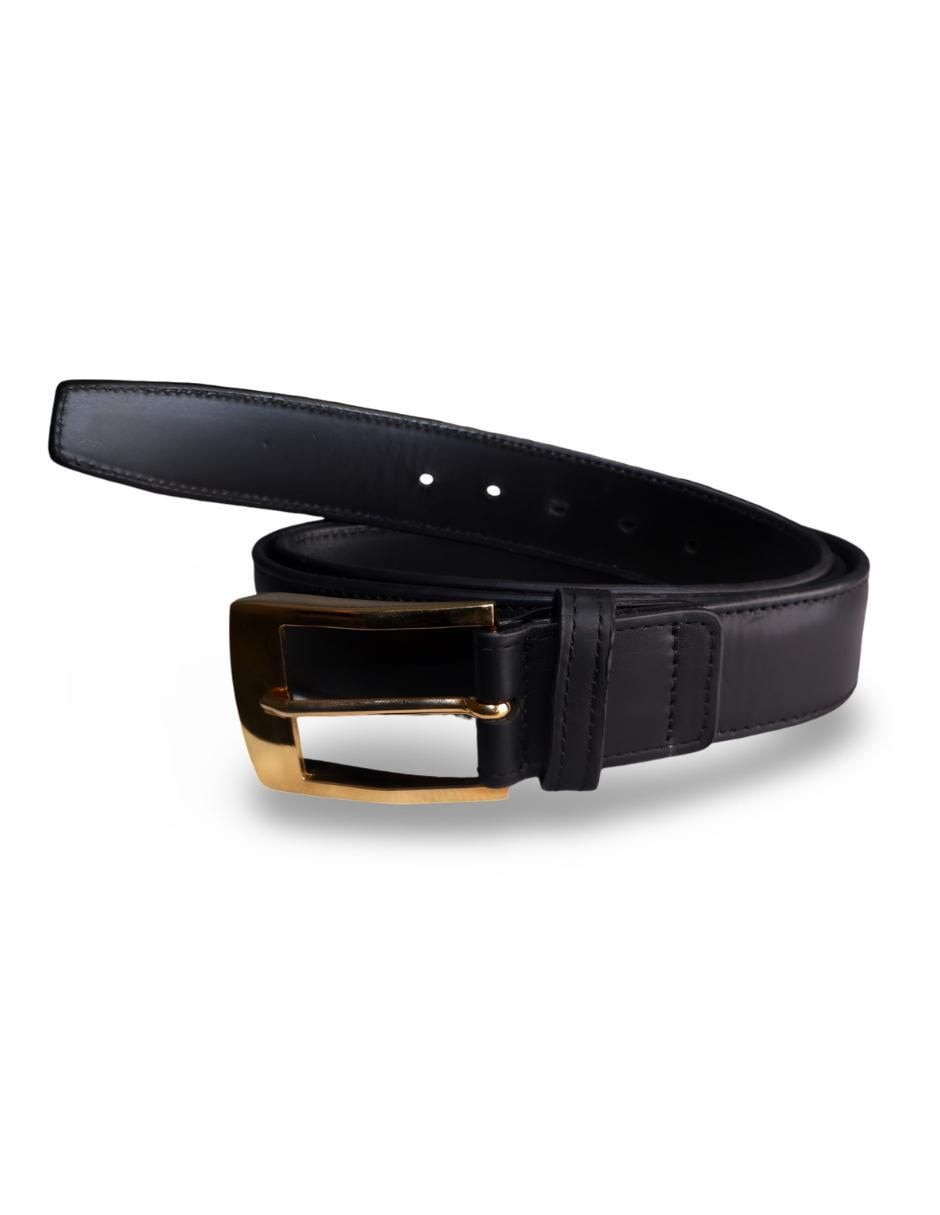 Cinturón de piel para hombre Cinturón de piel para hombre