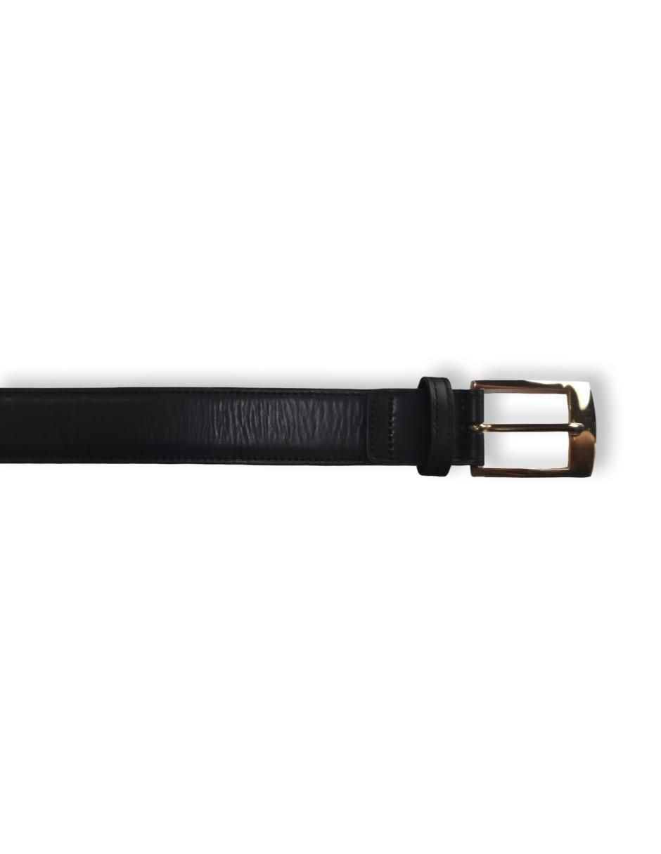 Cinturón de piel para hombre 4
