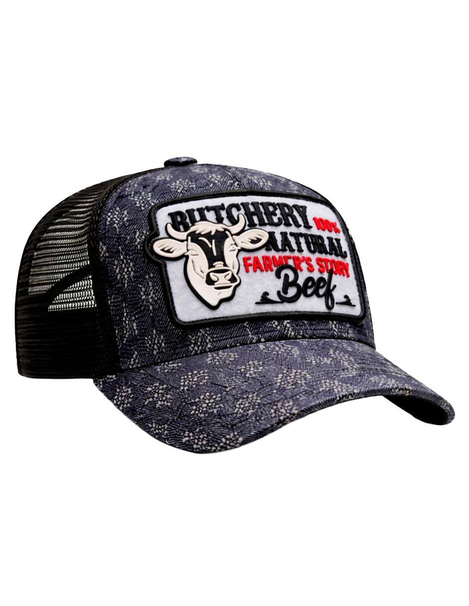 Gorra visera curva snapback casual adulto Gorra visera curva snapback casual adulto