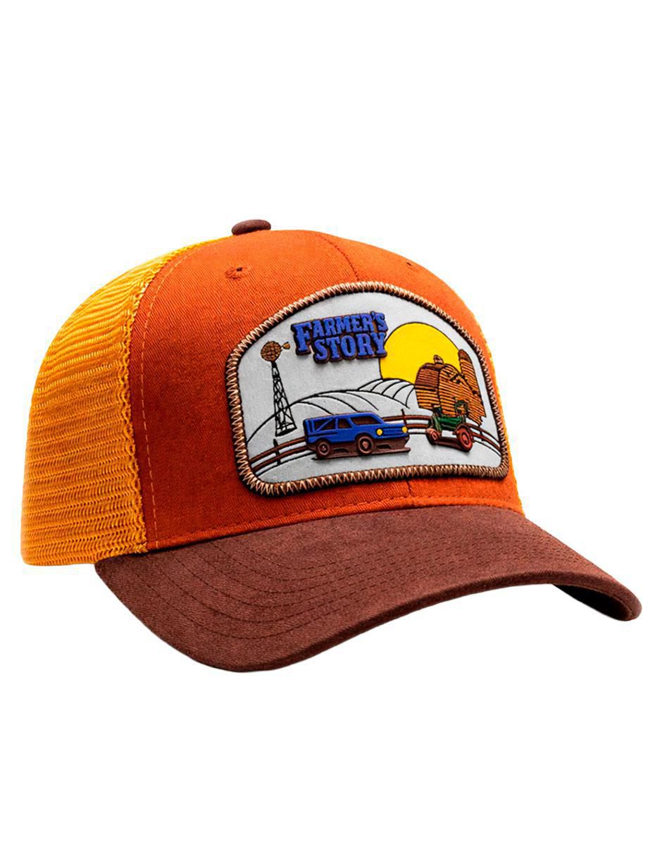 Naranja 2