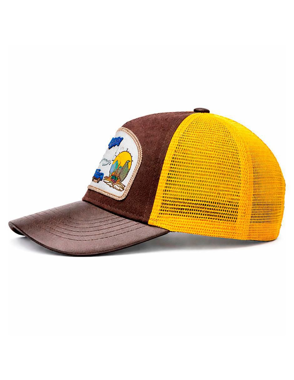 Amarillo