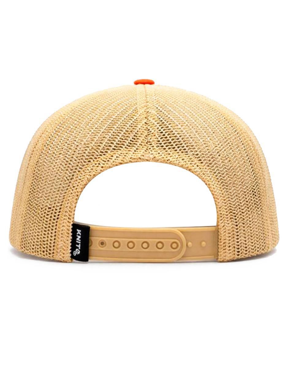 Gorra visera curva snapback casual para hombre 6