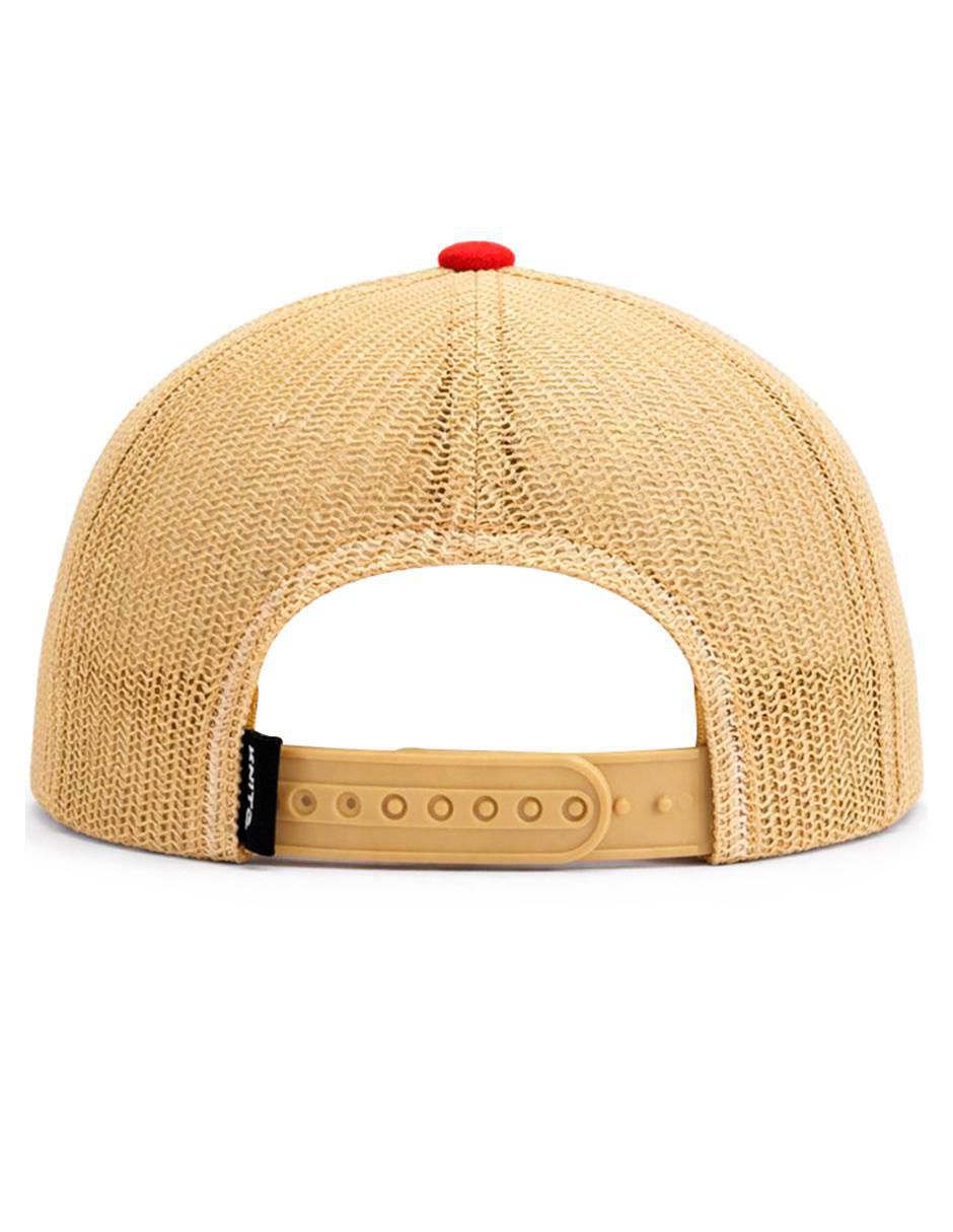 Gorra visera curva snapback casual para hombre 5