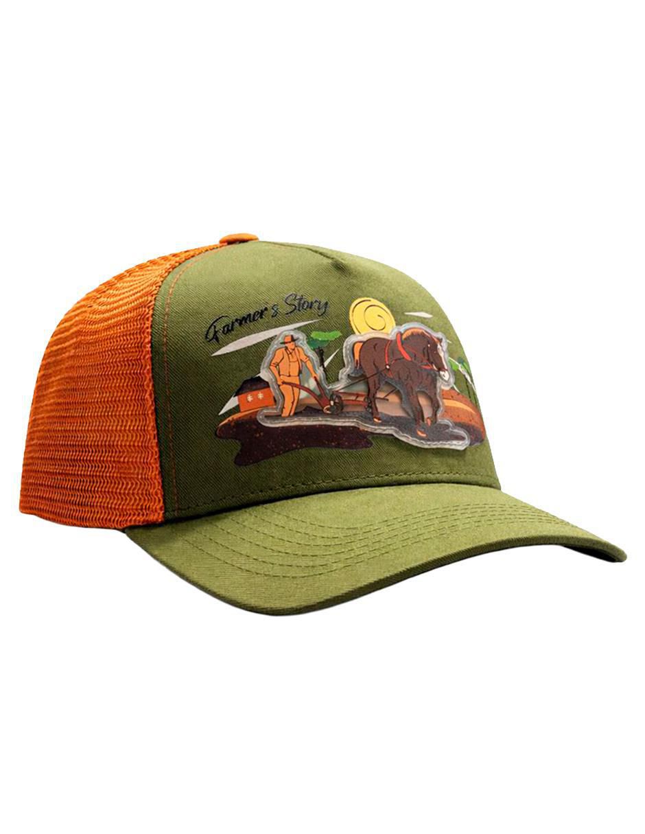 Verde 7