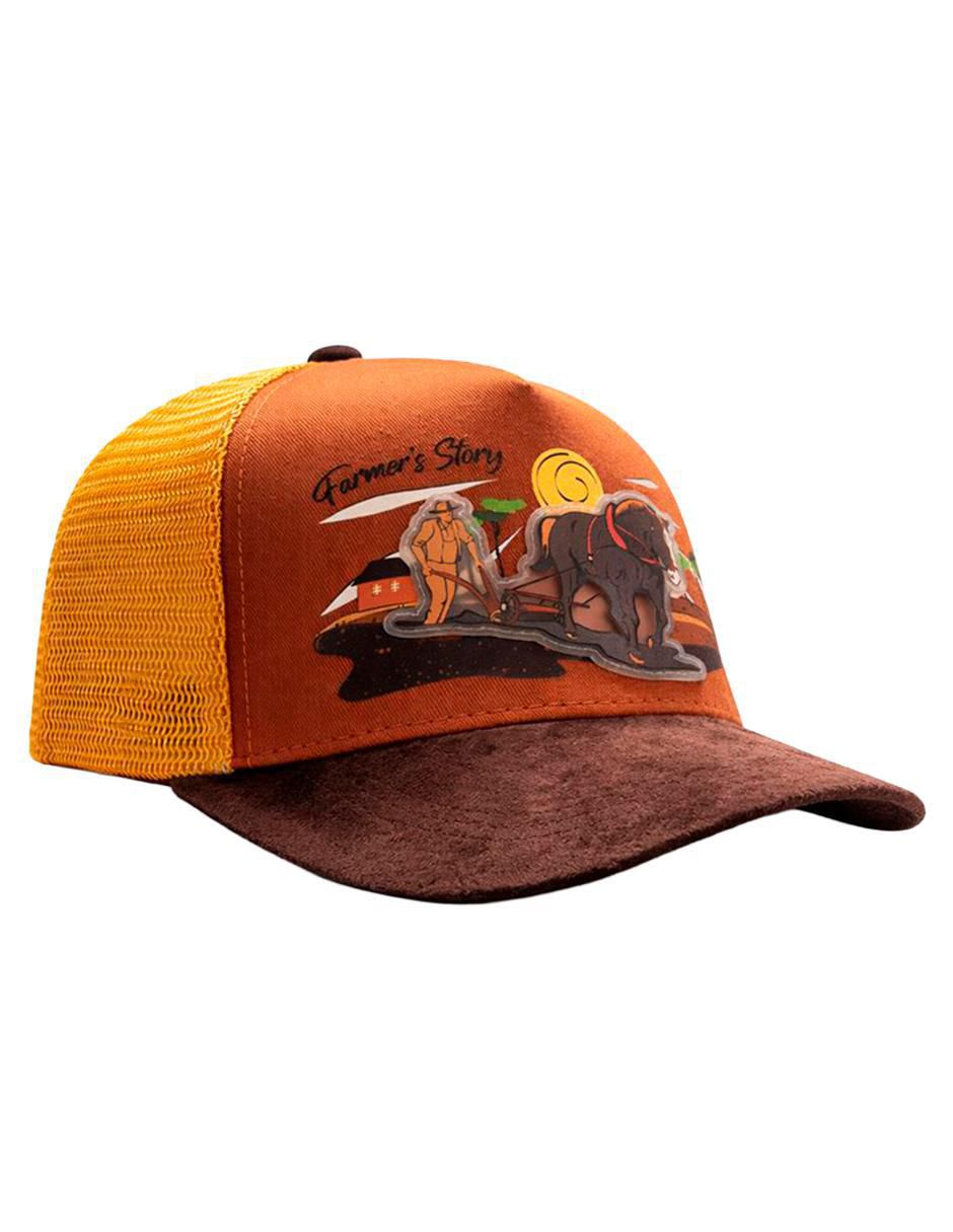 Naranja 2