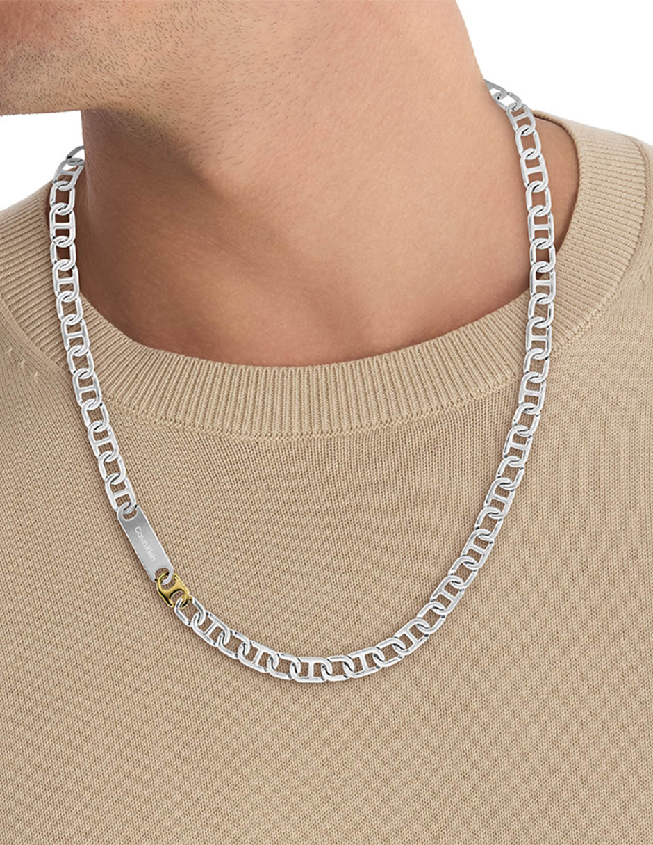 Collar Ck 4