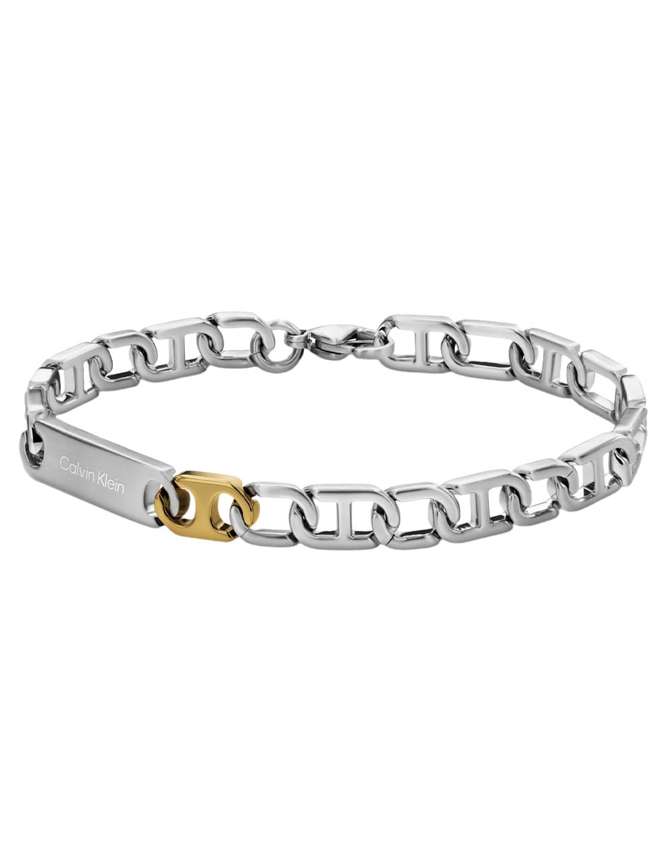 Brazalete Candid acabado brillante Brazalete Candid acabado brillante