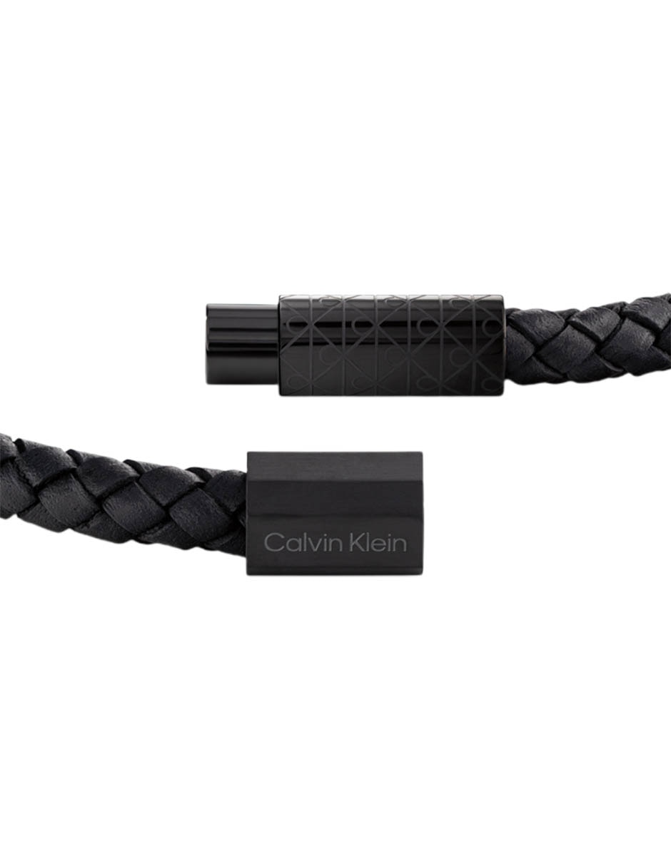 Brazalete Industrial Facets acabado mate 3