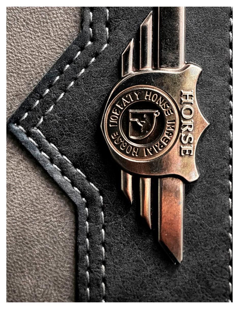 Cartera para hombre 5