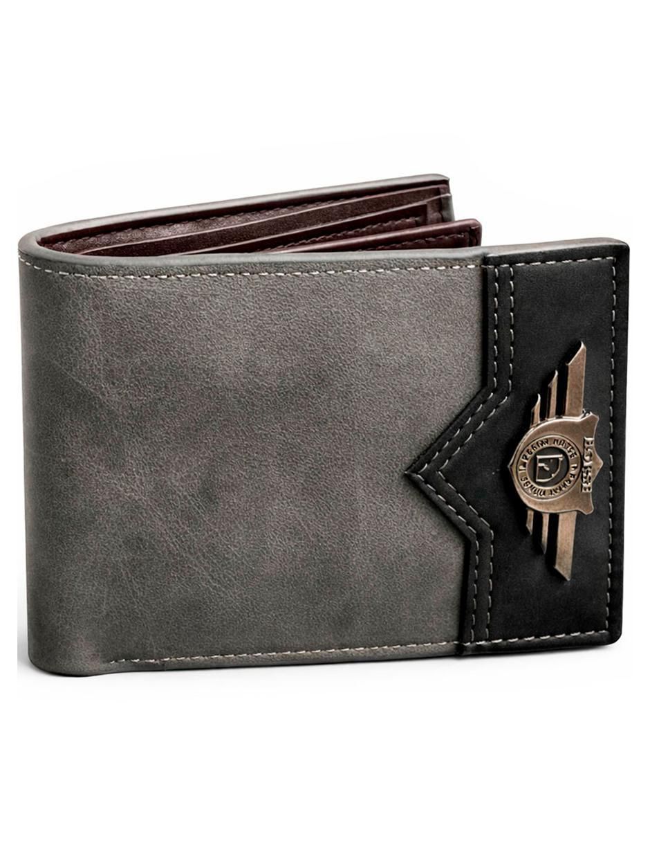 Cartera para hombre 6