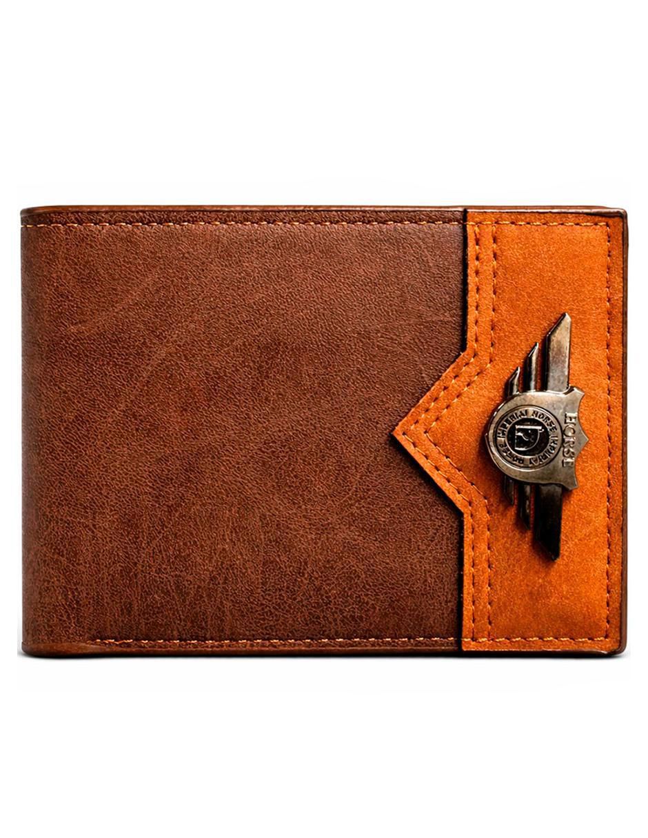 Cartera para hombre
