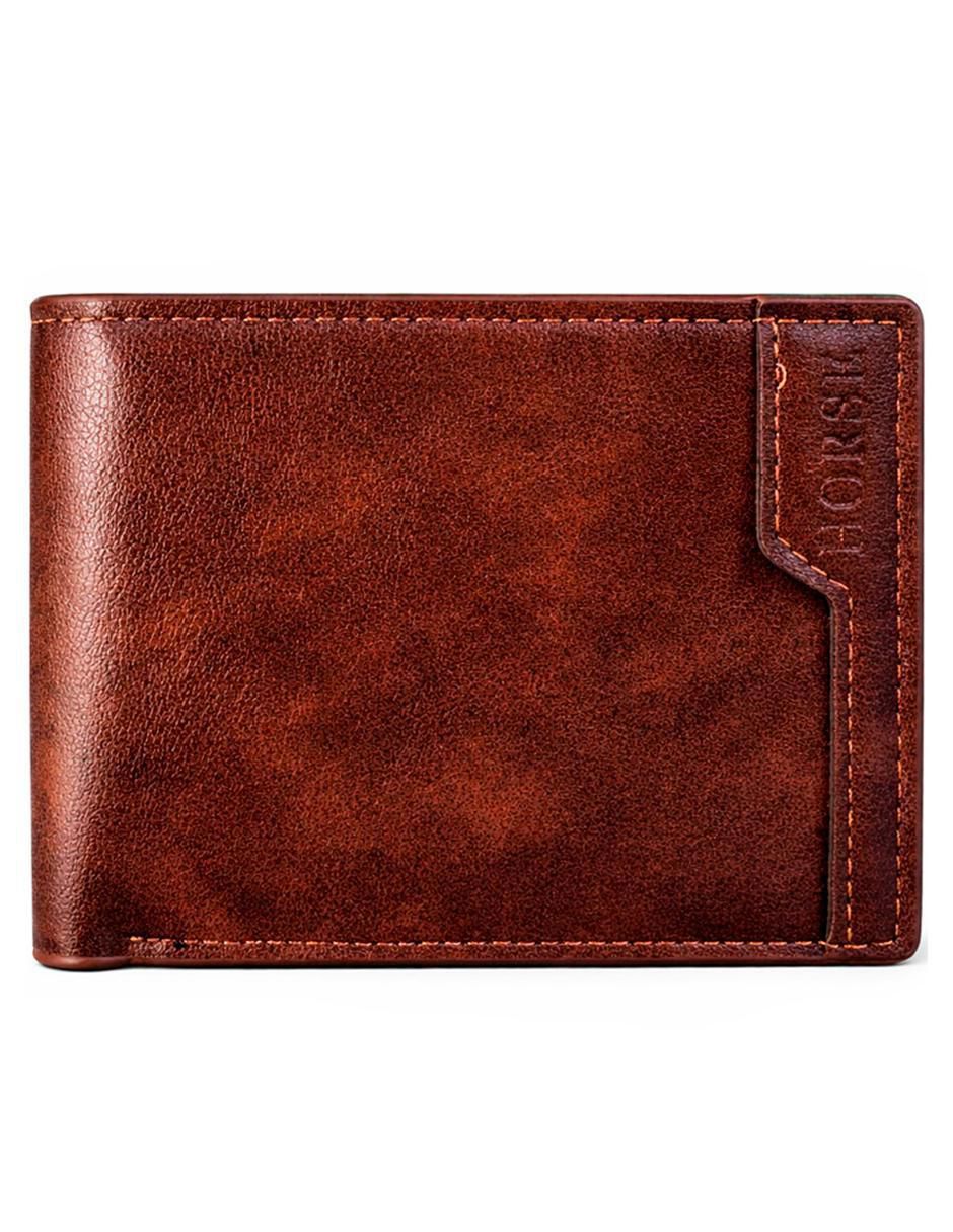 Cartera para hombre