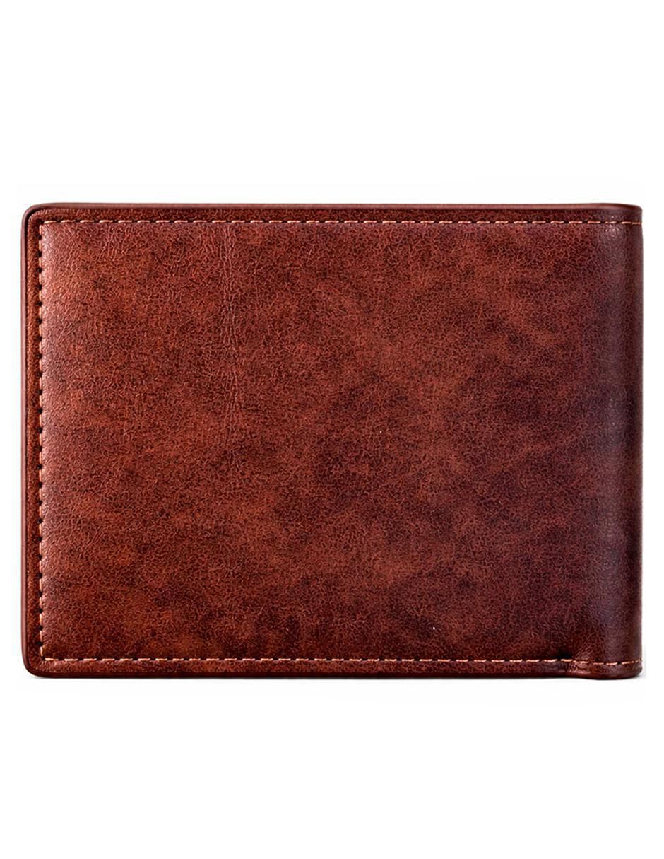 Cartera para hombre