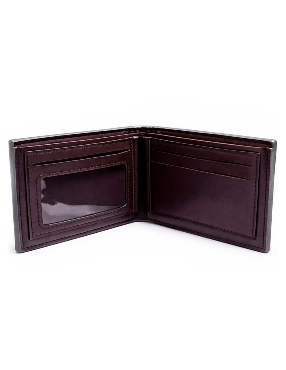 Cartera para hombre 4