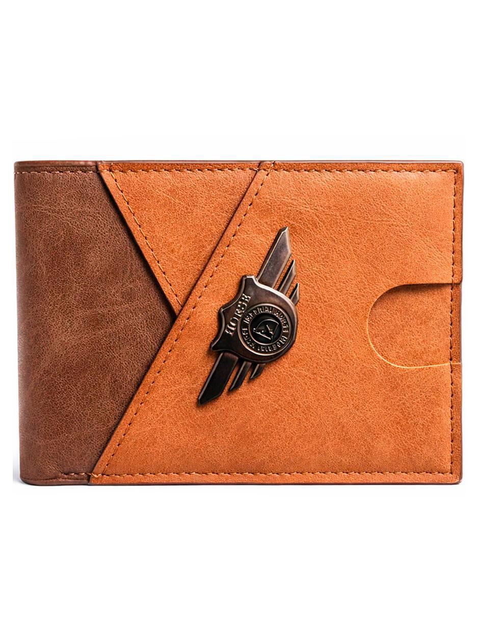 Cartera para hombre