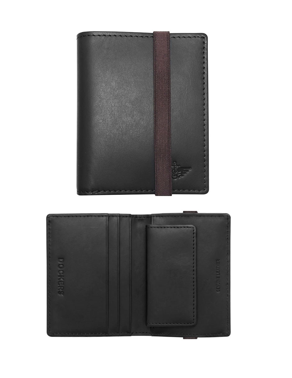 Tarjetero piel accesorios para hombre 2