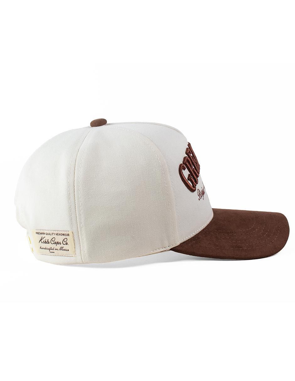 Gorra visera curva snapback casual Soul adulto 3