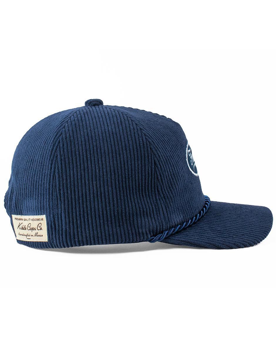 Gorra visera curva snapback casual machine para hombre 2
