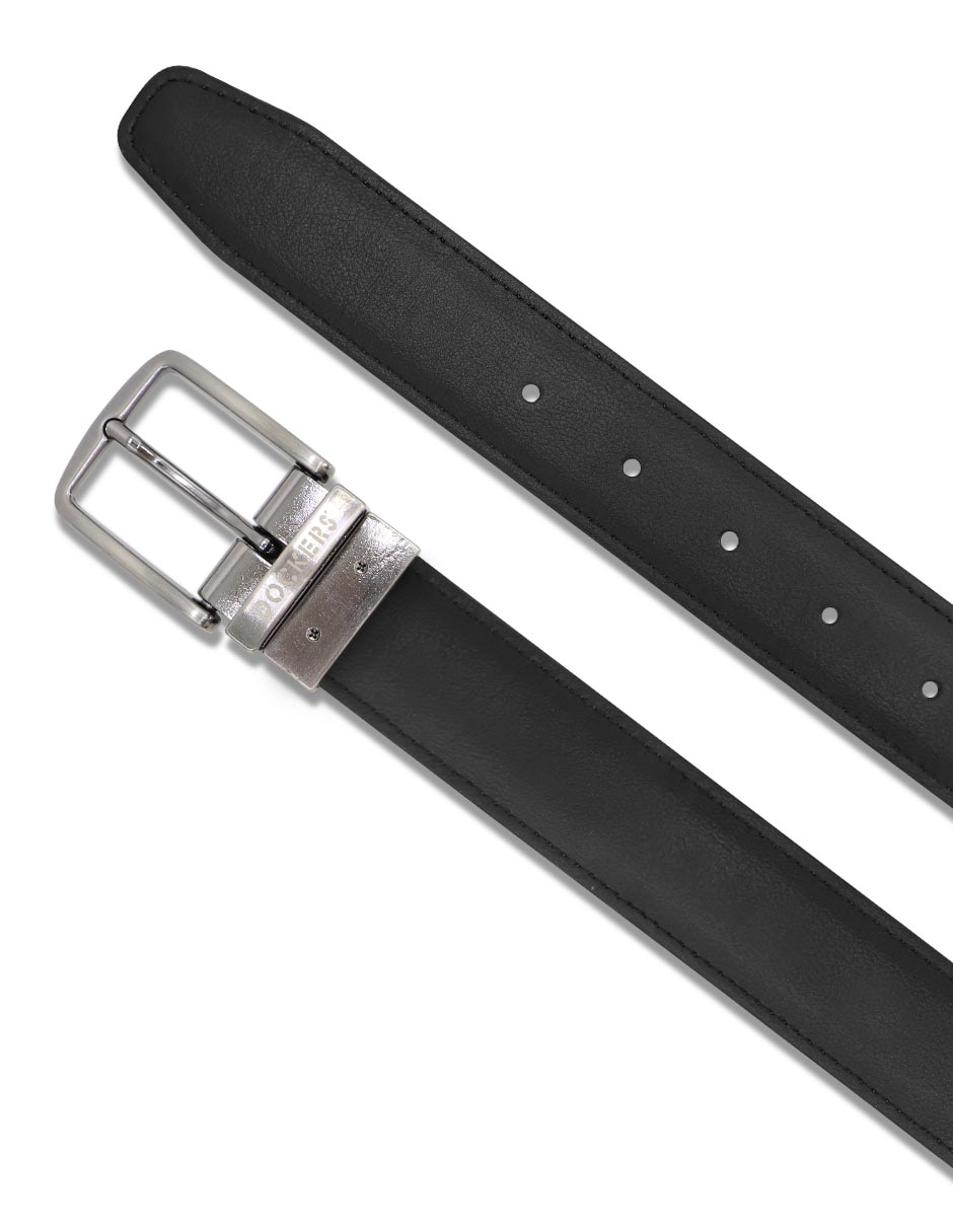 Cinturón de piel para hombre 3