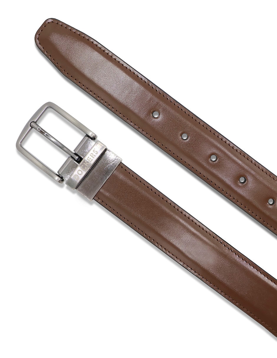 Cinturón de piel para hombre 2