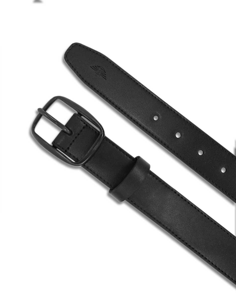 Cinturón de piel para hombre 2