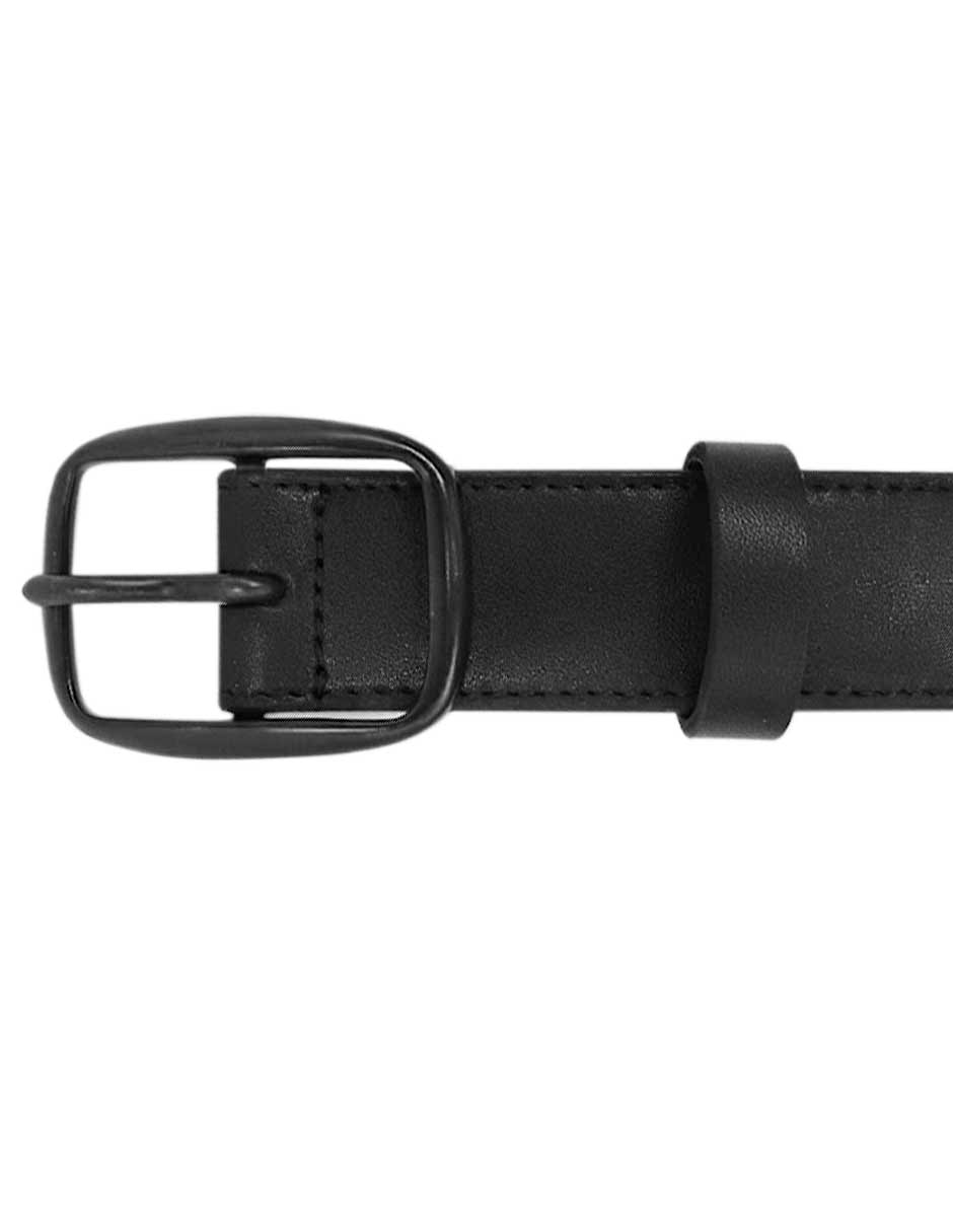 Cinturón de piel para hombre 3