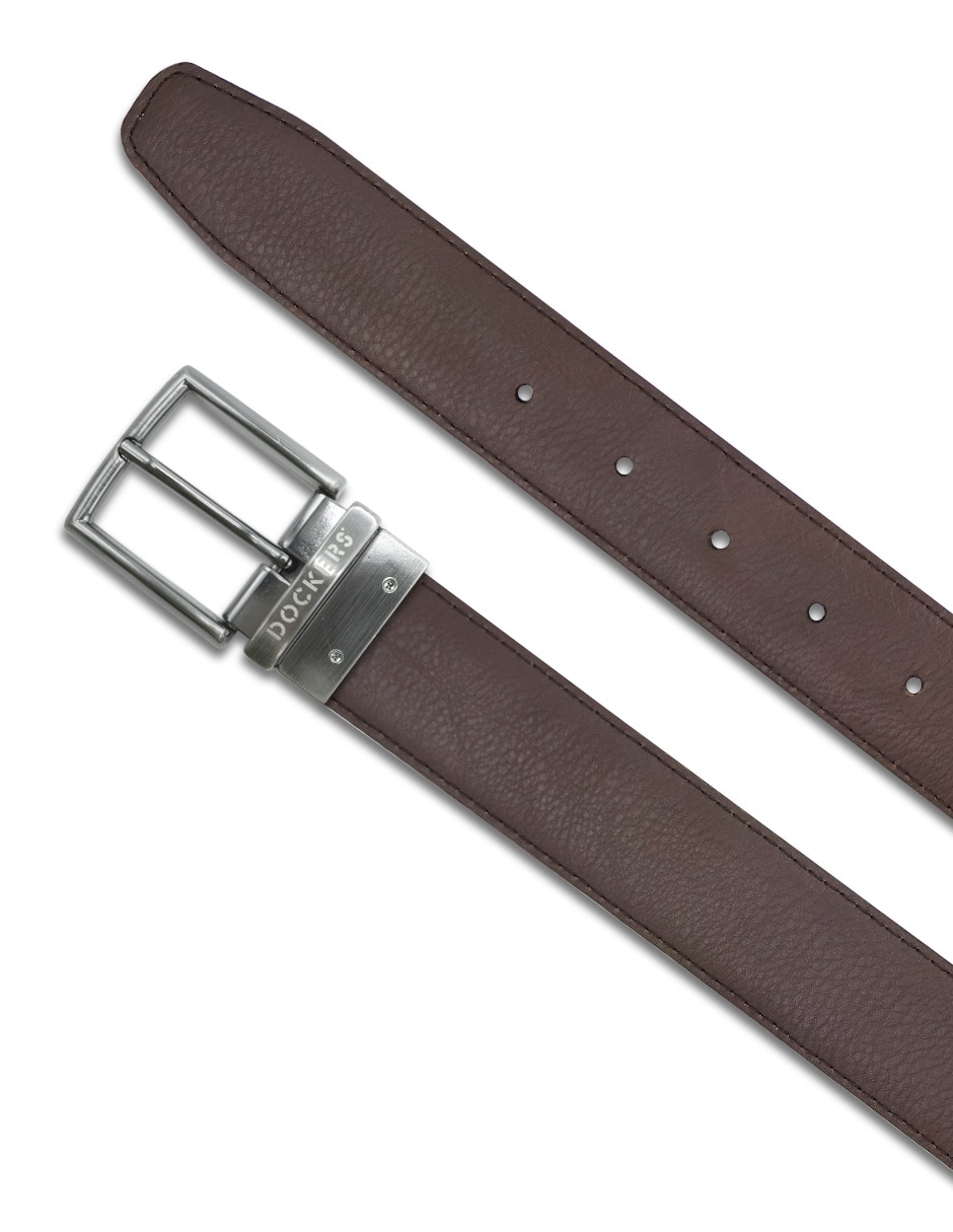 Cinturón de piel para hombre 3