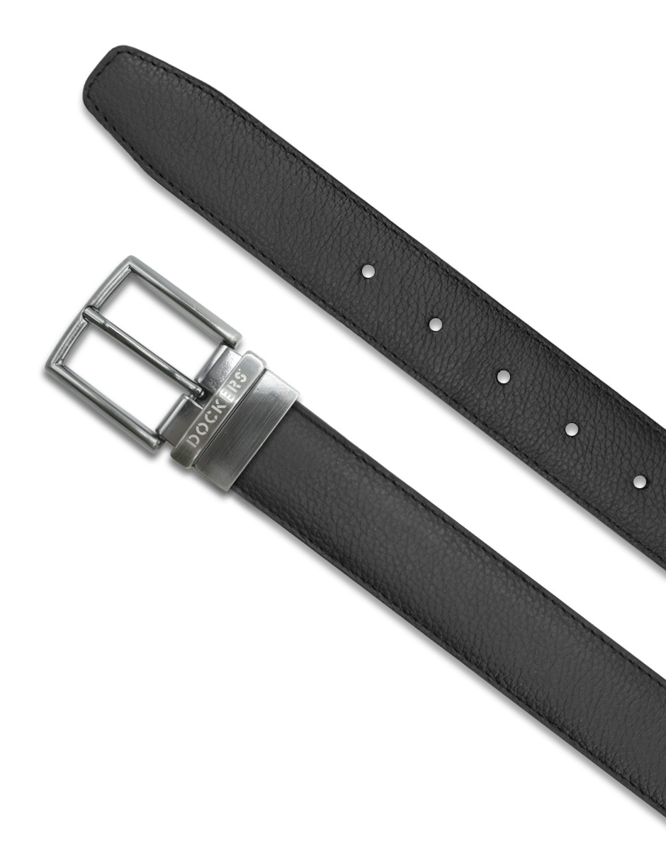 Cinturón de piel para hombre 2