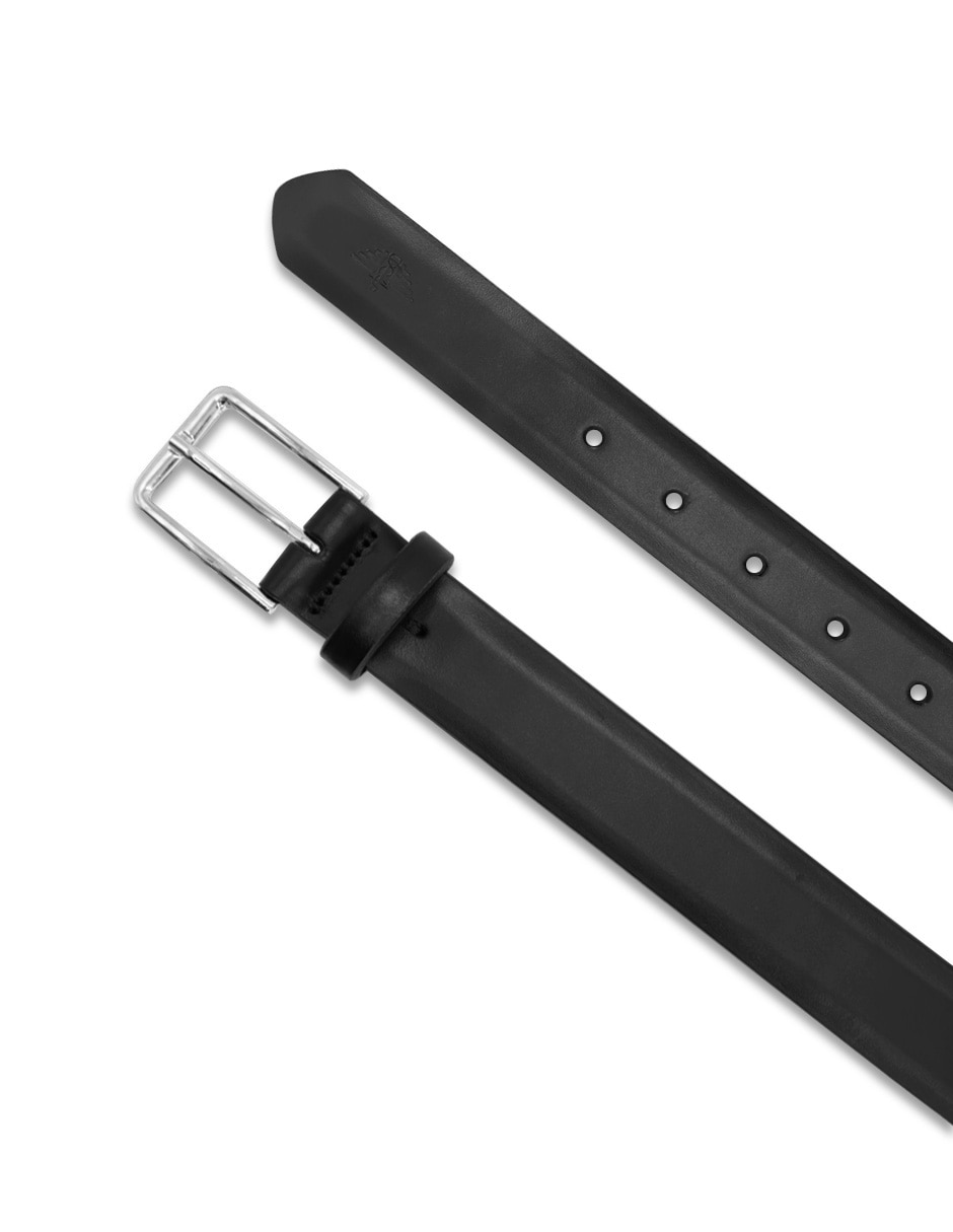 Cinturón de piel para hombre 2