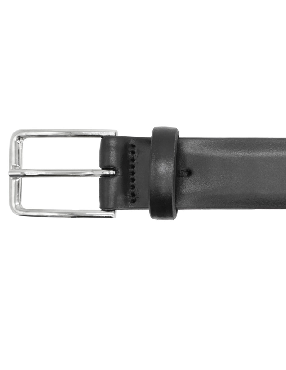 Cinturón de piel para hombre 3
