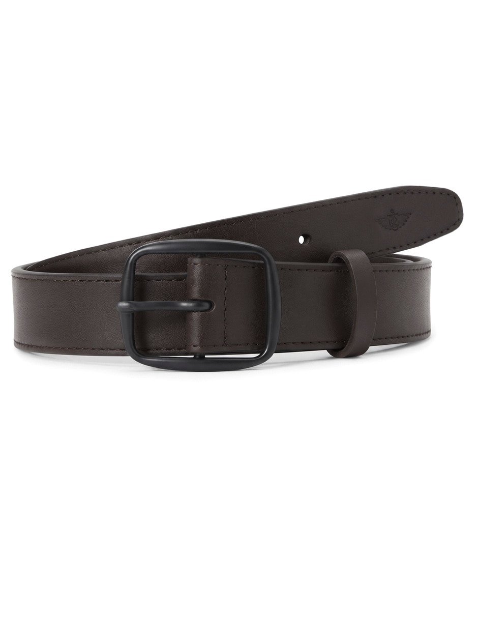 Cinturón de piel para hombre Cinturón de piel para hombre