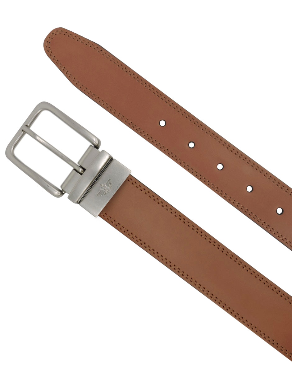 Cinturón de piel para hombre 2