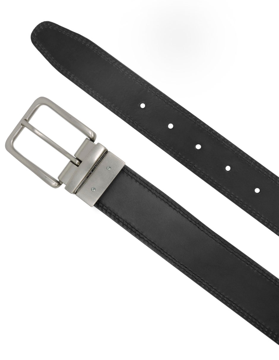 Cinturón de piel para hombre 3