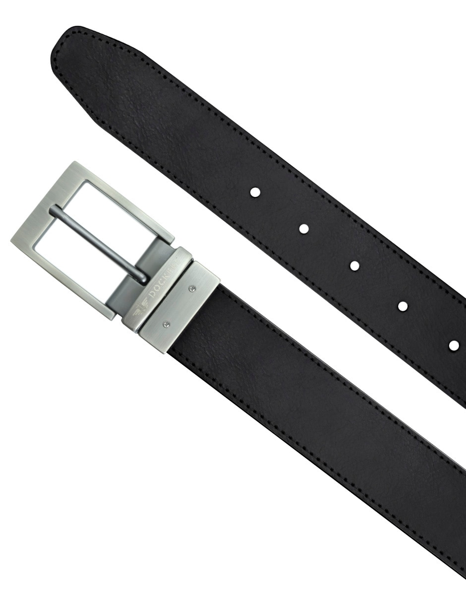 Cinturón de piel para hombre 3