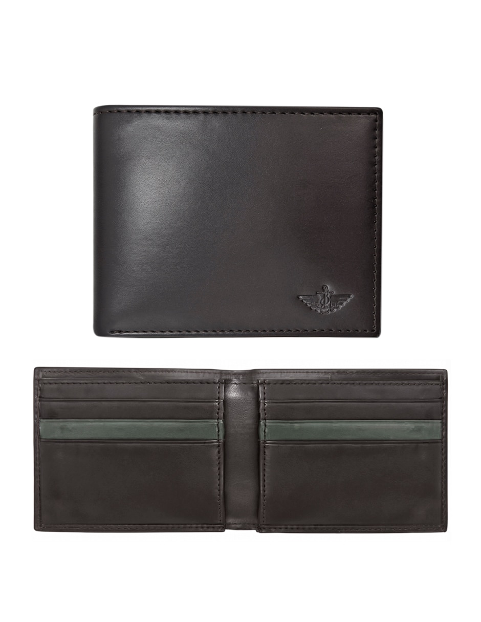Cartera para hombre 2