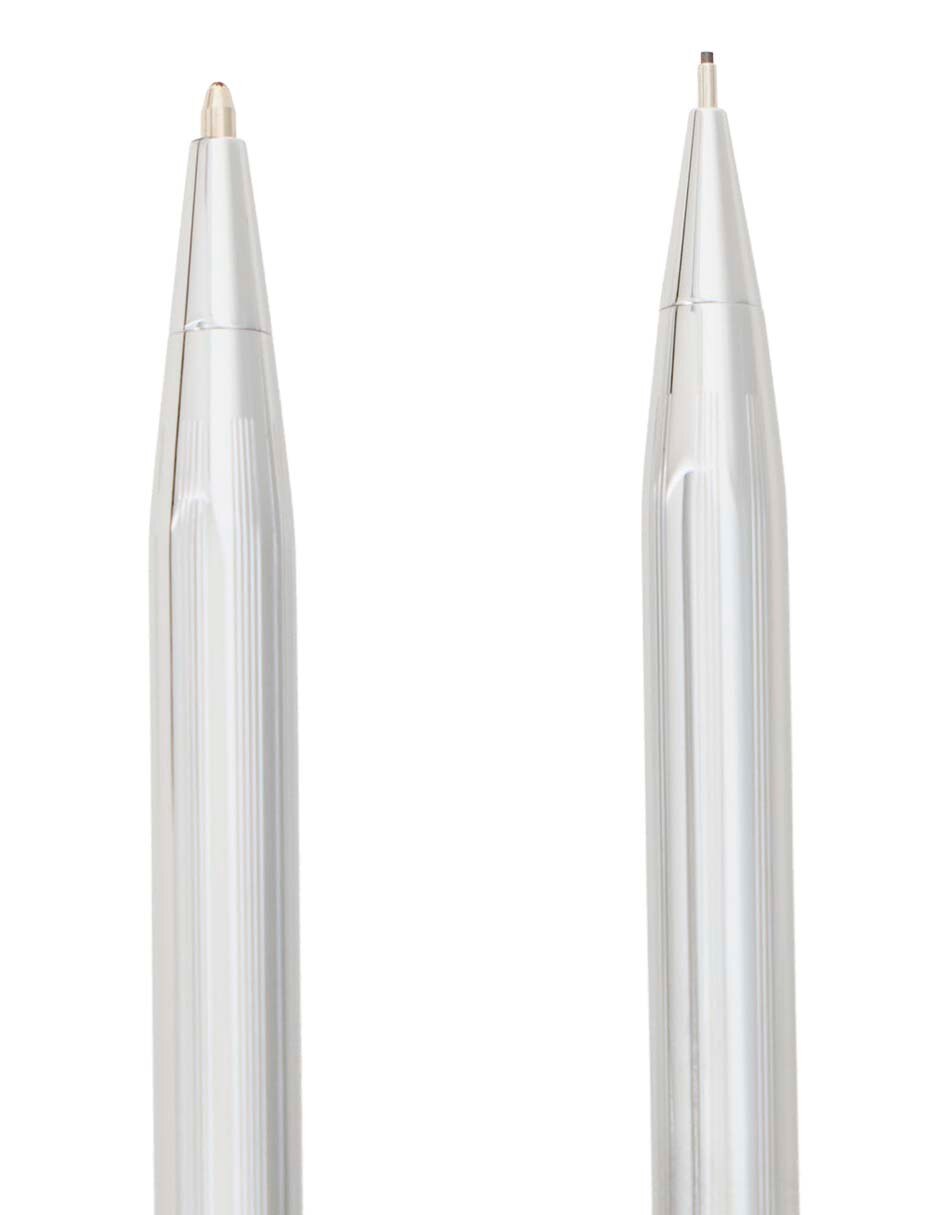 Set bolígrafo Classic 2