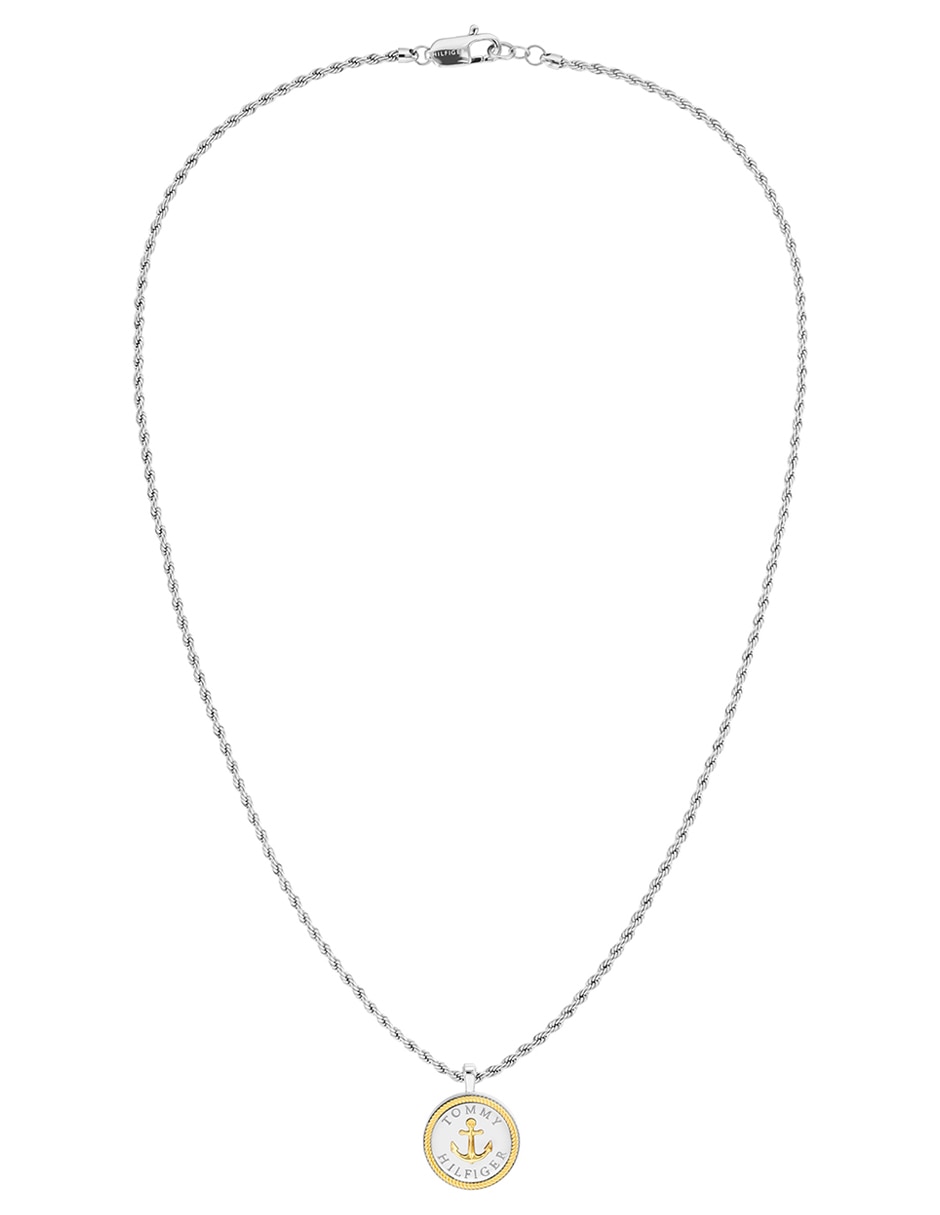 Collar de eslabones Tommy Nautical 2
