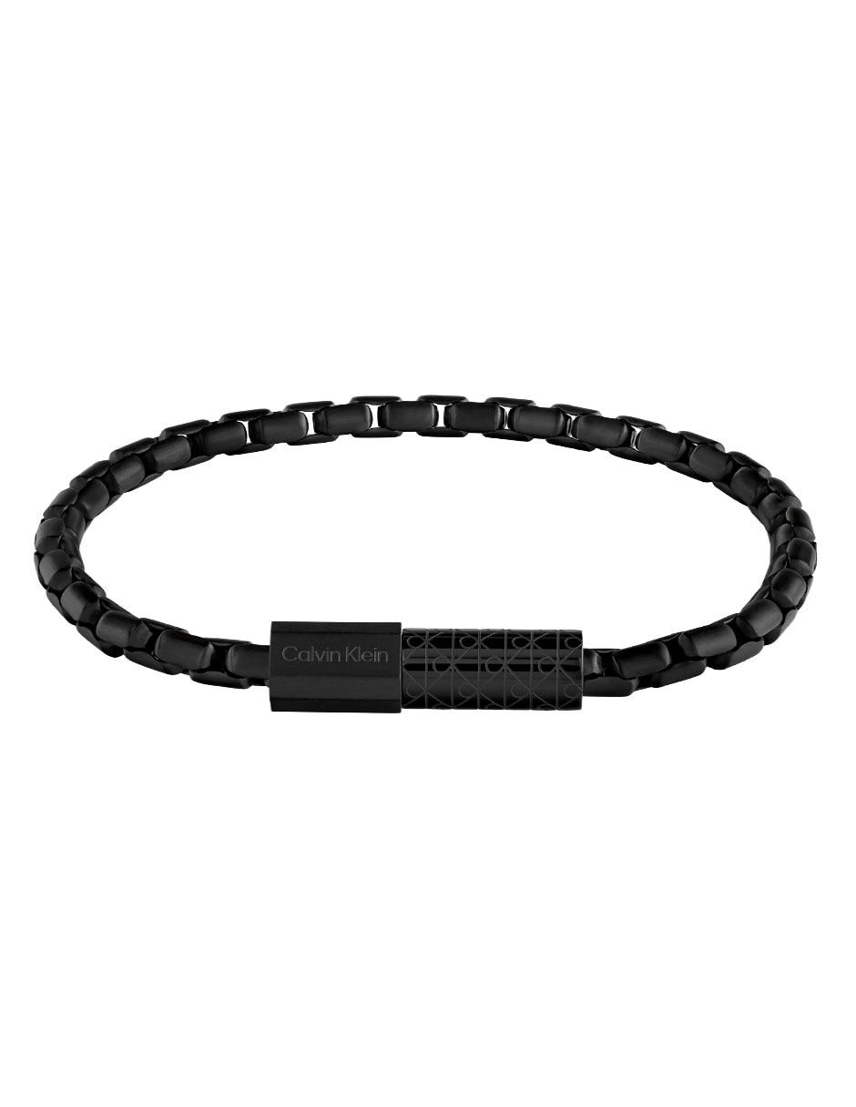 Brazalete Contoured Barrel acabado brillante Brazalete Contoured Barrel acabado brillante