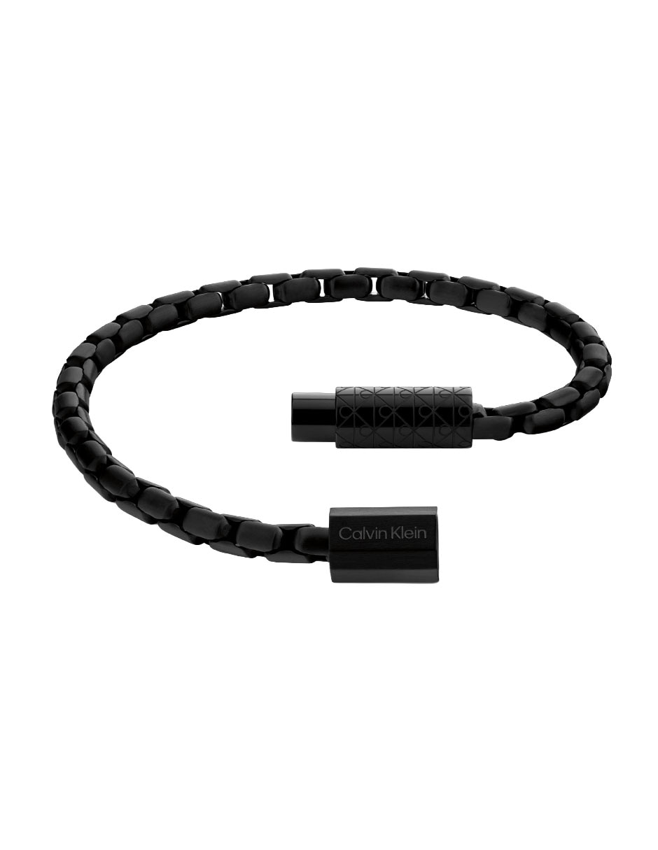 Brazalete Contoured Barrel acabado brillante