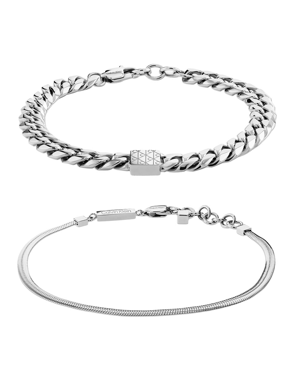 Brazalete Status acabado brillante 1