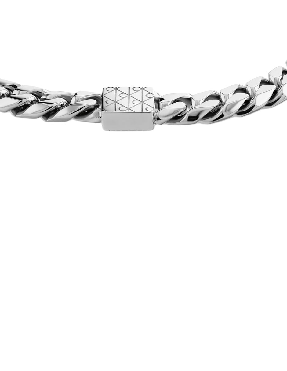 Brazalete Status acabado brillante 4