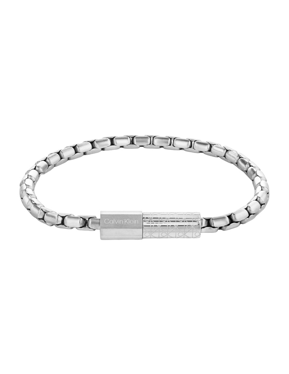 Brazalete Contoured Barrel acabado brillante Brazalete Contoured Barrel acabado brillante