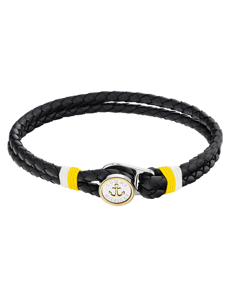 Pulsera Nautical acabado brillante Pulsera Nautical acabado brillante